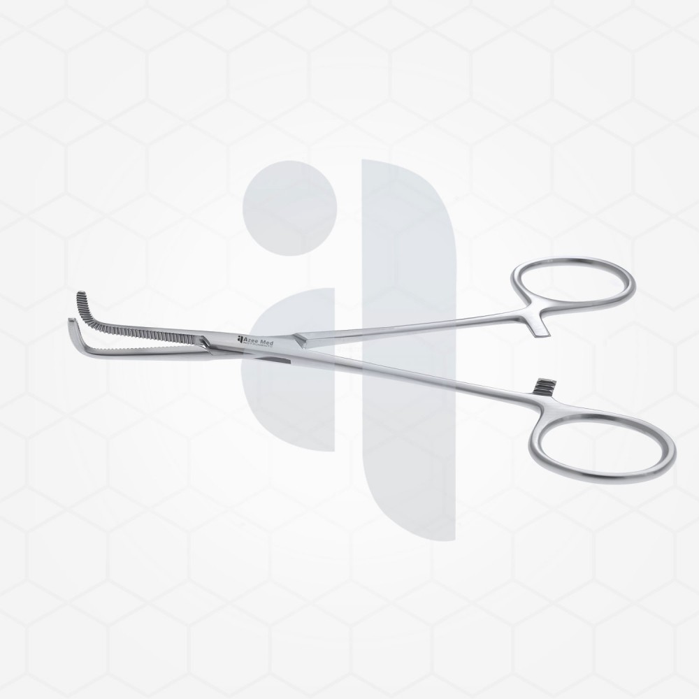 Nissen Hemostatic Forceps