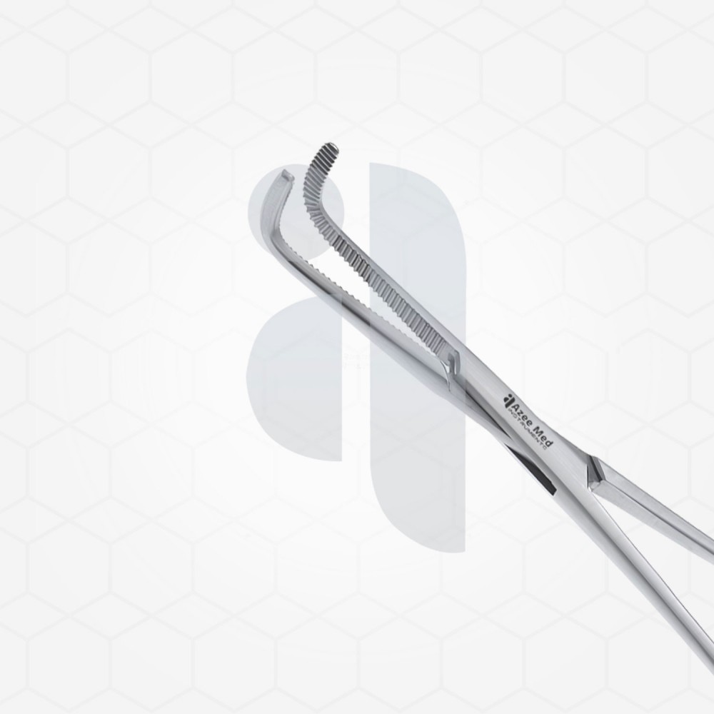 Nissen Hemostatic Forceps