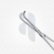 Nissen Hemostatic Forceps