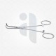 Nissen Hemostatic Forceps