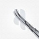 No Scalpel Vasectomy Forceps 5'' 