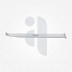Pterygoid Osteotome 9 1/4'' Pterygoid Osteotome 9 1/4''