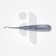 Oral Surgery Exodontia Elevator With Octagonal Handle