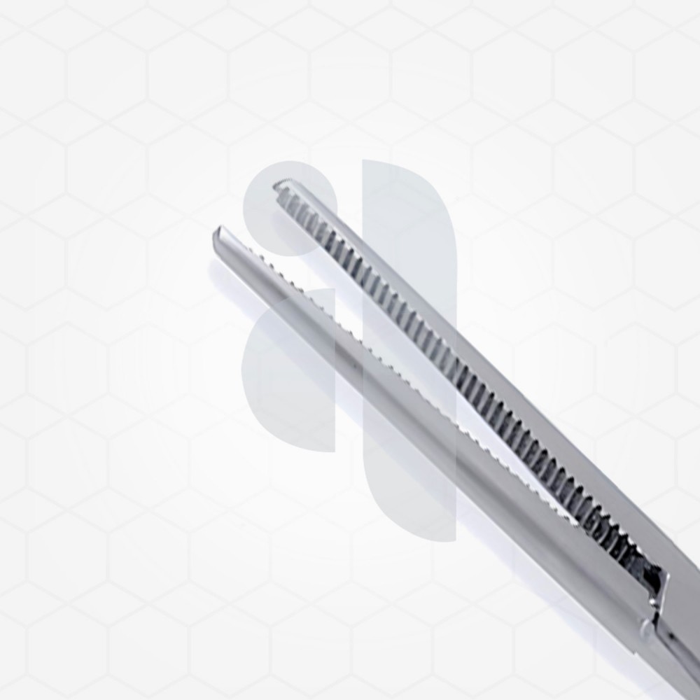 Pean Hemostatic Artery Forceps 5 1/2''