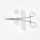 Pean Hemostatic Artery Forceps 5 1/2''