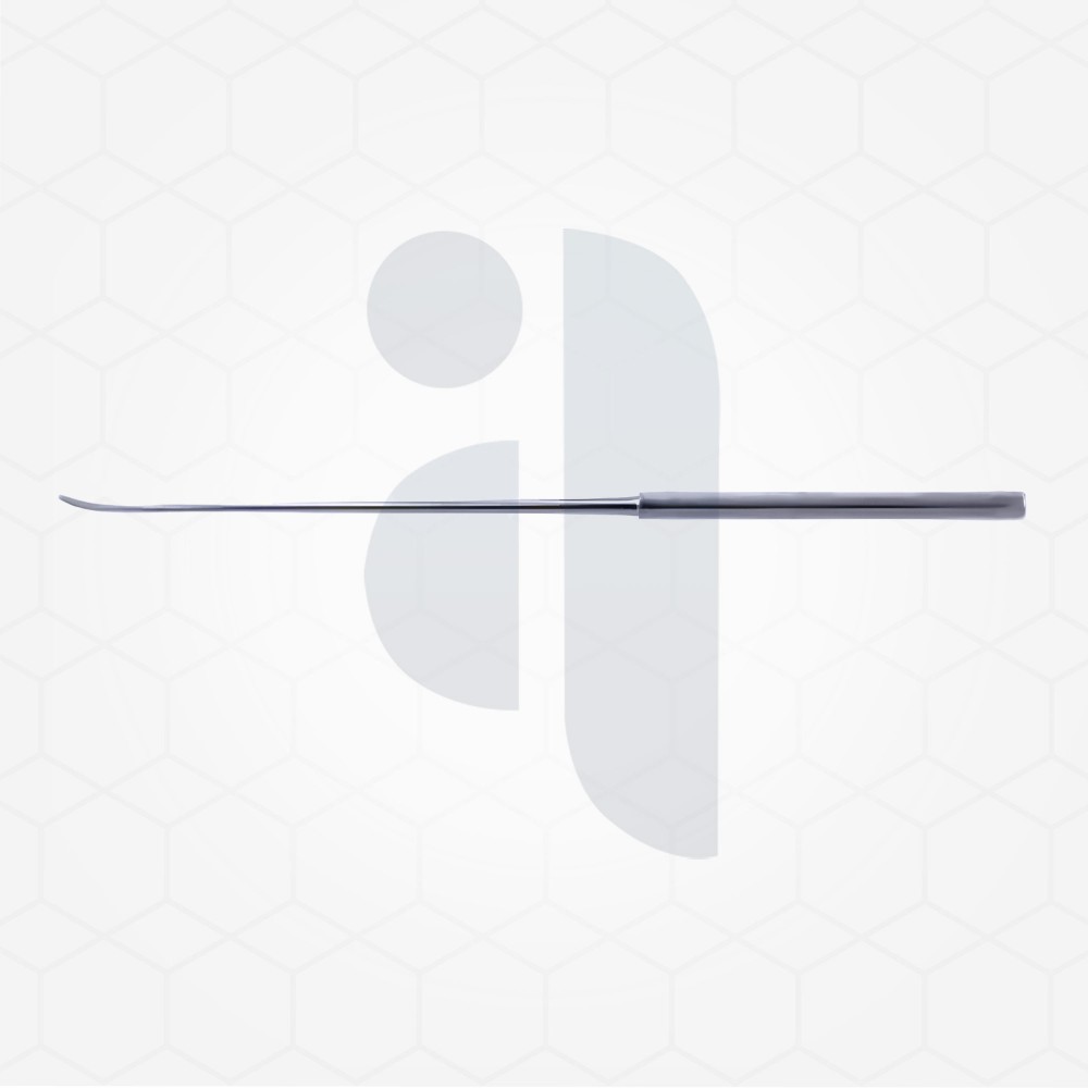 Penfield Dissector Stainless Steel With Hexagonal Handle