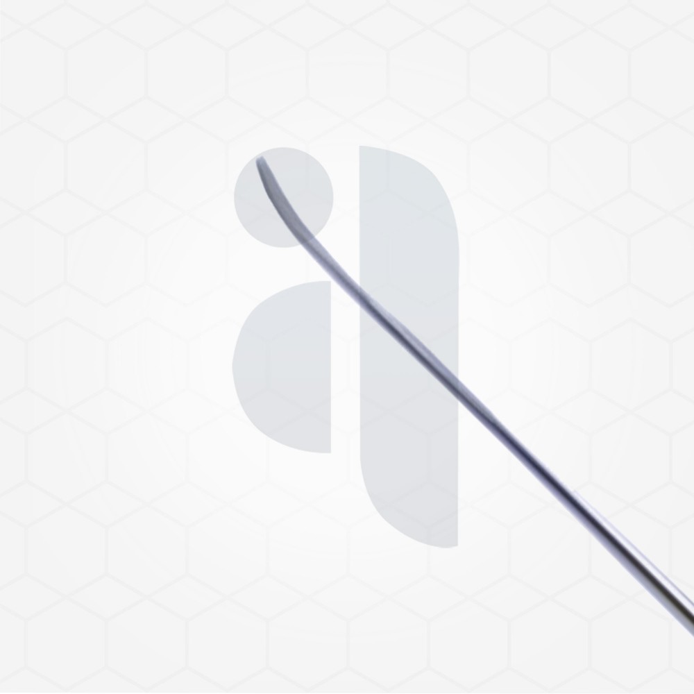 Penfield Dissector Stainless Steel With Hexagonal Handle