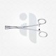 Pennington Tissue Holding Forceps 8.0mm Jaws
