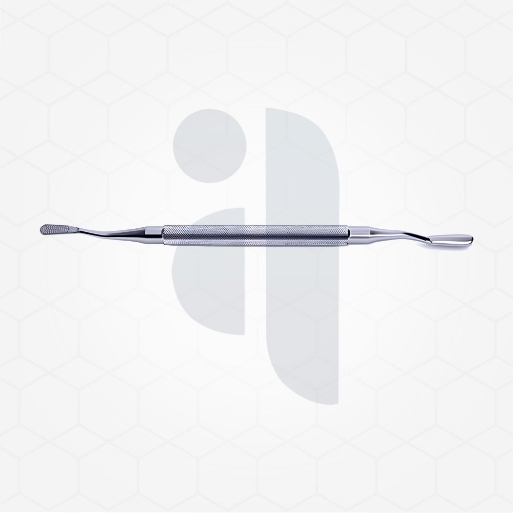 Polokoff Rasp Double Ended