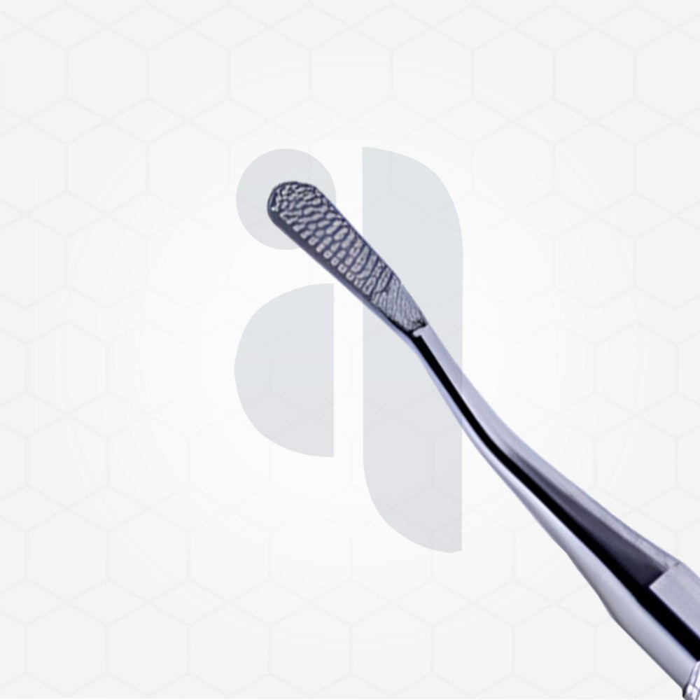 Polokoff Rasp Double Ended