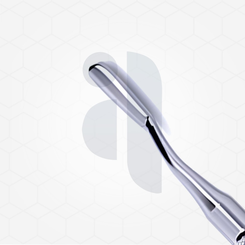 Polokoff Rasp Double Ended