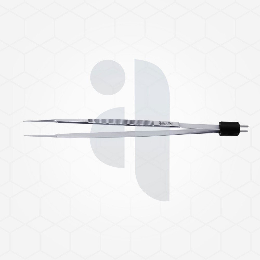 Potts-Smith Bipolar Forceps 7''