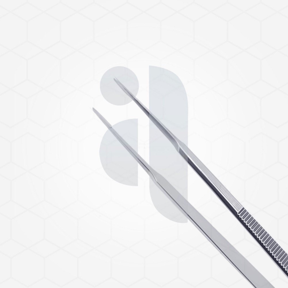 Potts-Smith Bipolar Forceps 7''