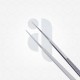 Potts-Smith Bipolar Forceps 7''