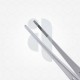 Potts-Smith Dressing Forceps 7"