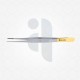 Potts-Smith Dressing Forceps 7"