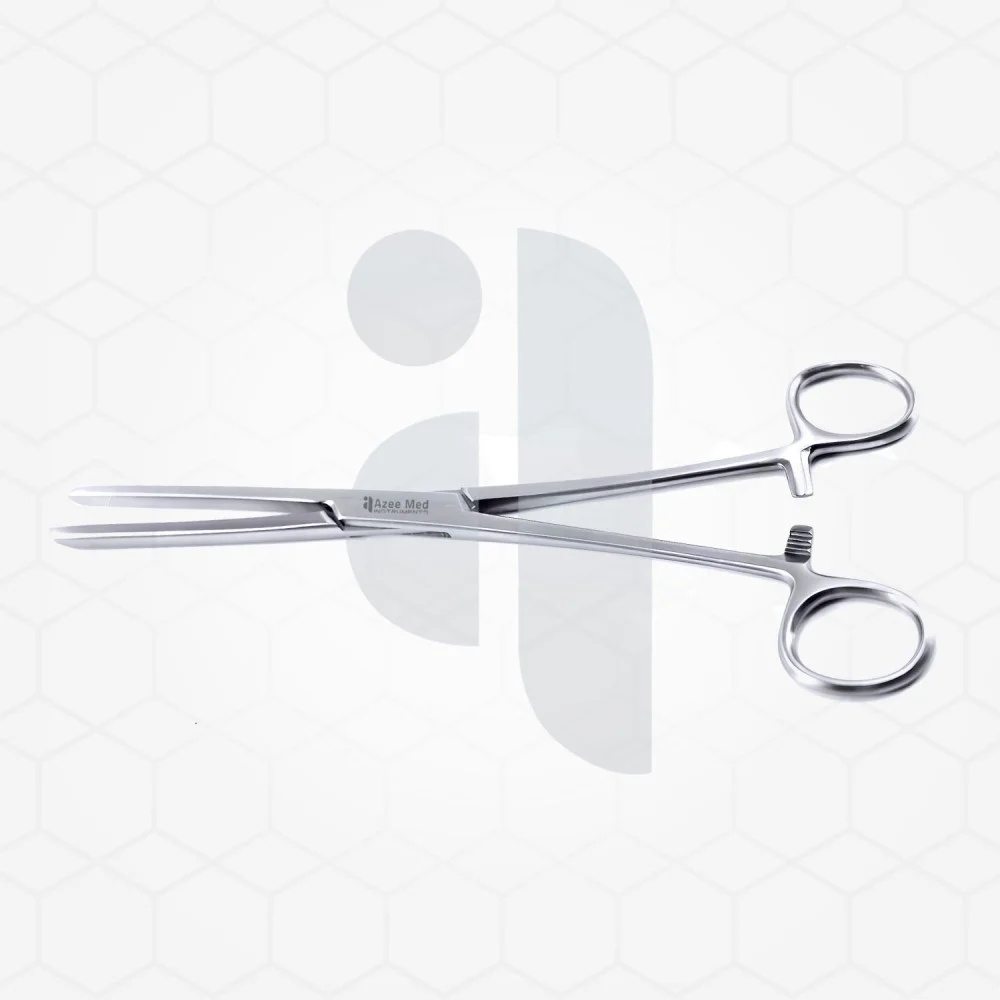 Pennington Tissue Holding Forceps | AzeeMed Instruments
