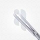 Presbyterian Tube Occulding Forceps 8'' 