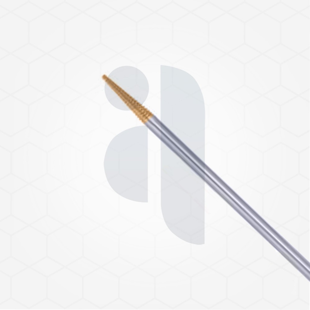 Quick Connect Screw Extractor TiN Coated Tip