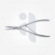 Ralks Splinter Forceps 5 1/2 "