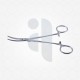 Rankin-Kelly Hemostatic Artery Forceps