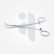 Rochester-Mixter Artery Forceps 6 1/2'', Angled 80°