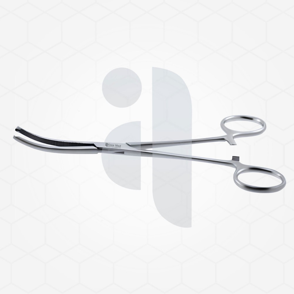 Rochester-Ochsner Hemostatic Artery Forceps