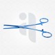 Rochester-Carmalt Artery Forceps Titanium