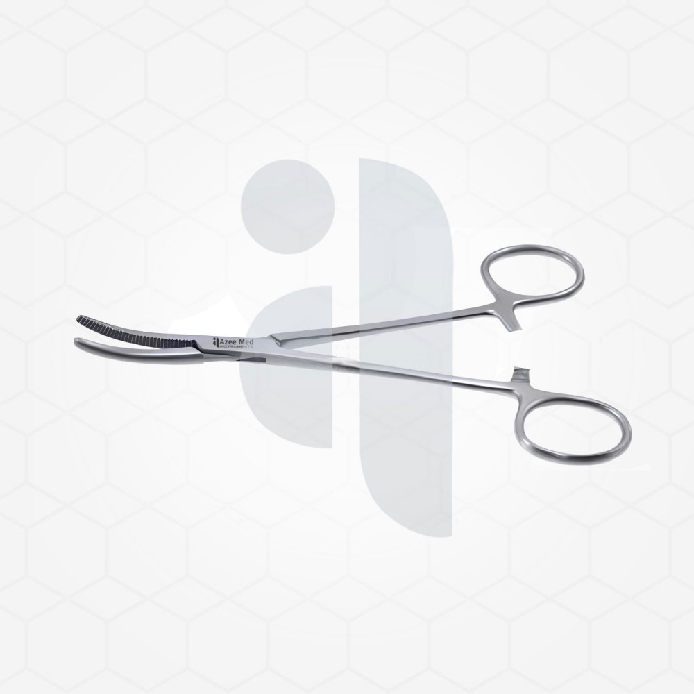 Rochester-Pean Artery Forceps 5 1/2''