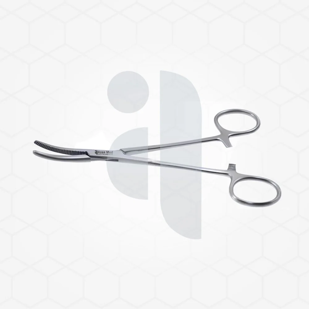 Rochester-Pean Artery Forceps 5 1/2''