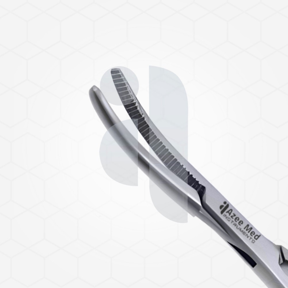 Rochester-Pean Artery Forceps 5 1/2''