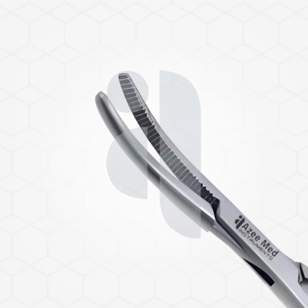 Rochester-Pean Artery Forceps 5 1/2'' Rochester-Pean Artery Forceps 5 1/2''