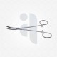 Rochester-Pean Artery Forceps 5 1/2''