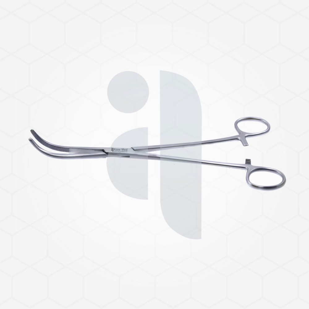 Rumel Dissecting and Artery Forceps 9"