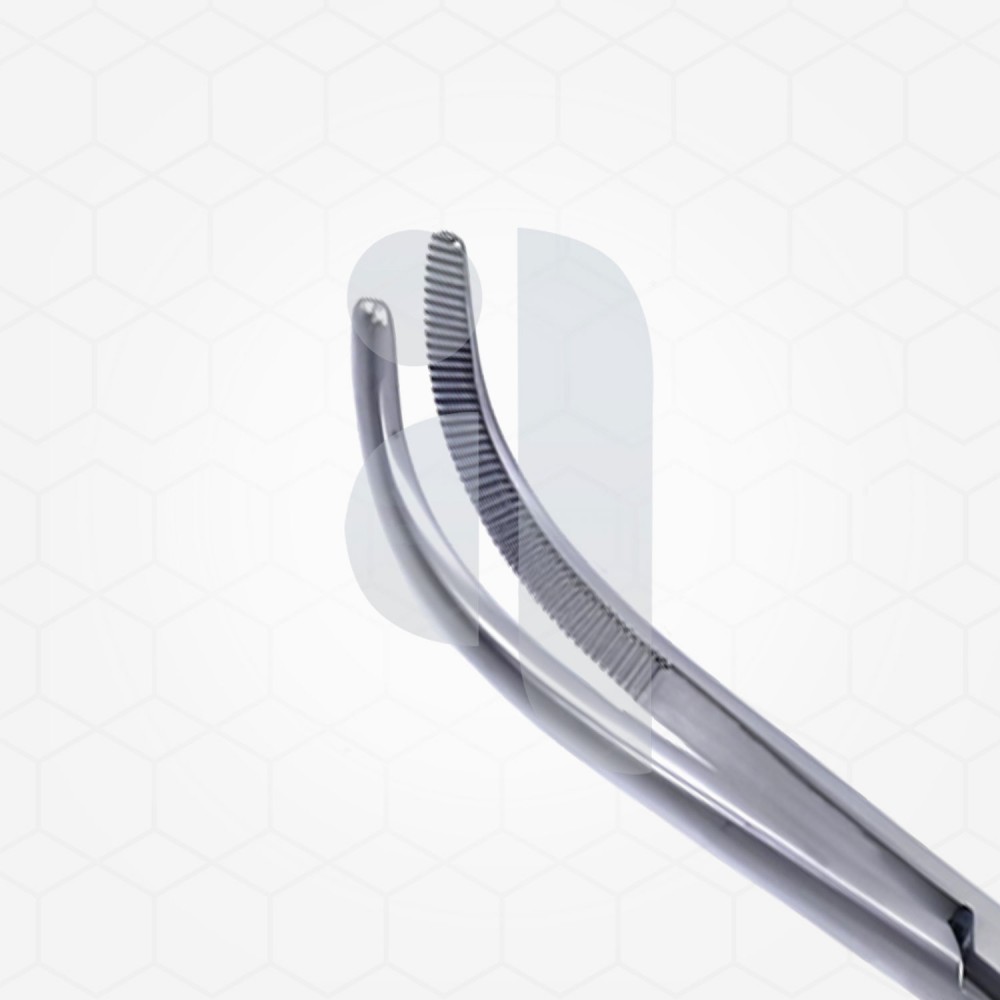 Rumel Dissecting and Artery Forceps 9"