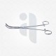 Rumel Dissecting and Artery Forceps 9"