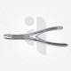 Ruskin-Roland Bone Cutting Forceps 7 1/4"
