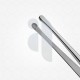 Russian Tissue Forceps 6"