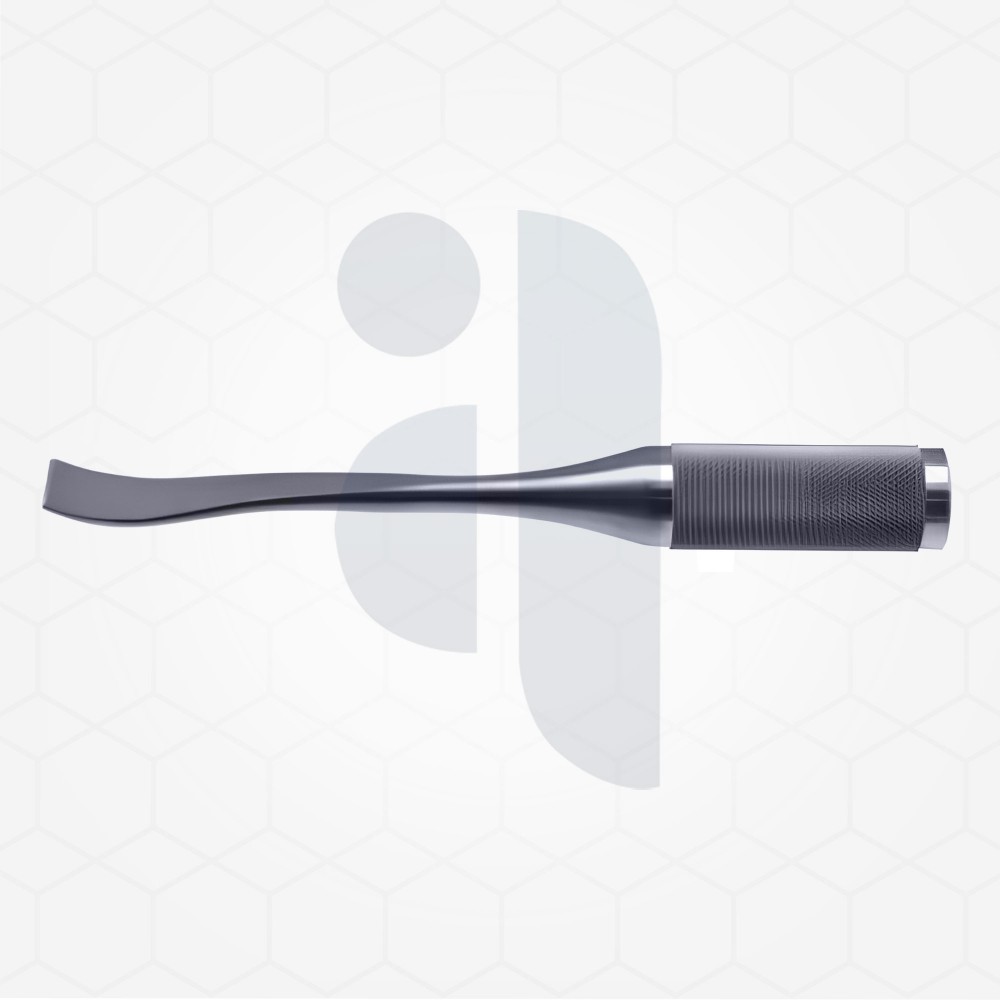 Scott-McCracken Elevator Round Handle