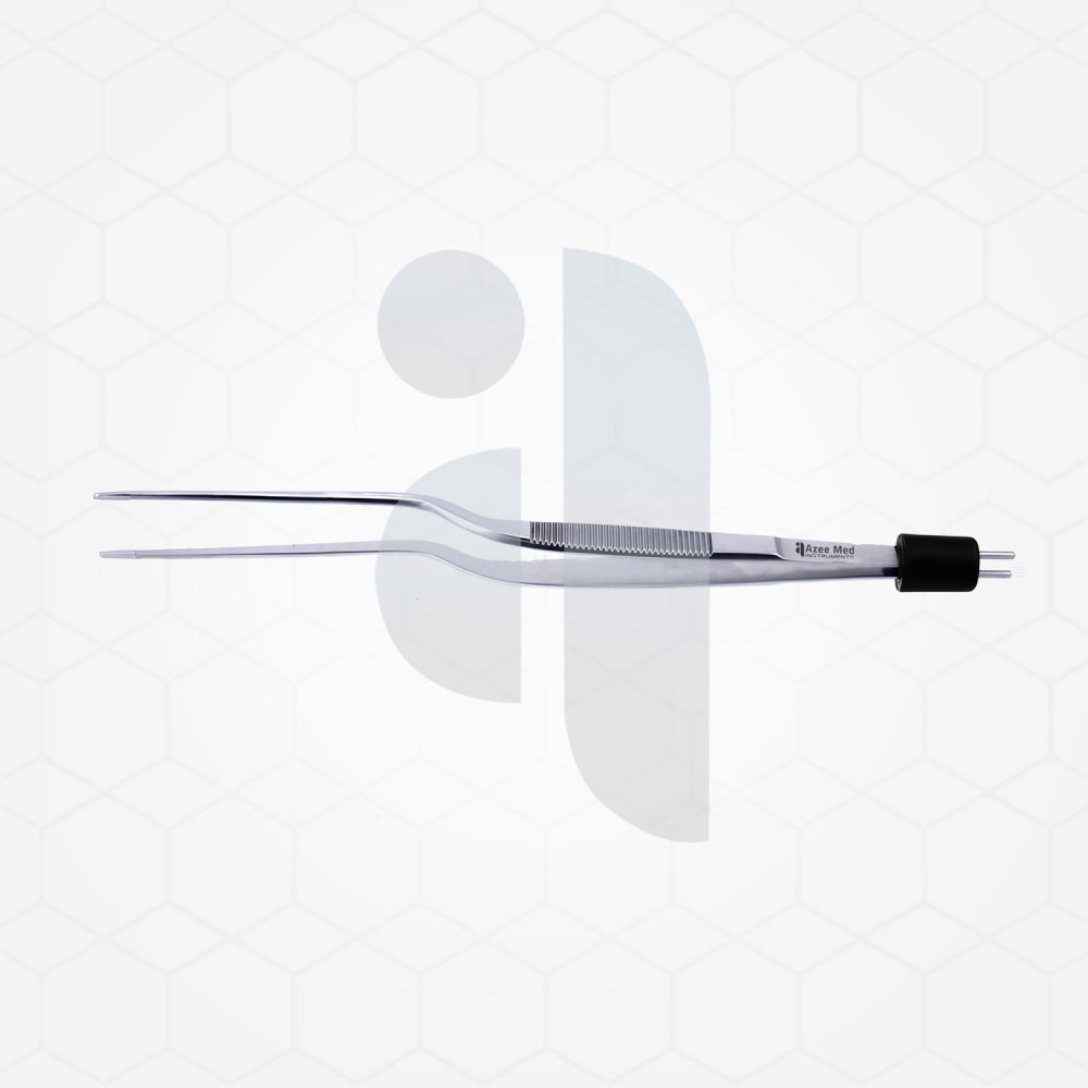 Scoville-Greenwood Bipolar Forceps