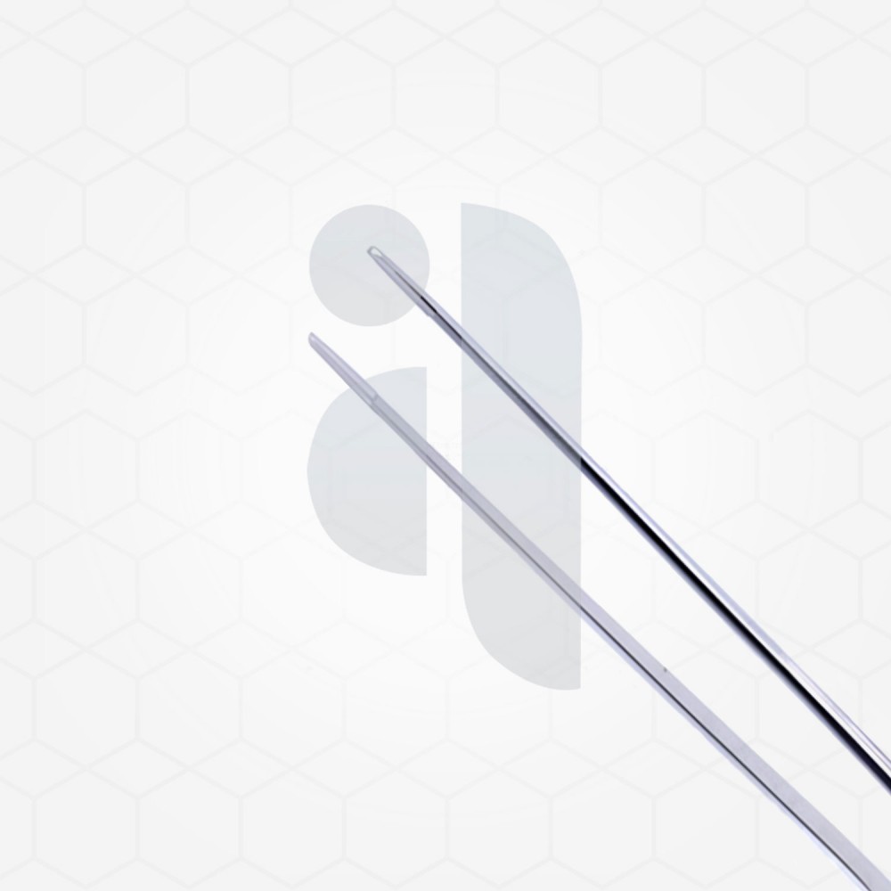 Scoville-Greenwood Bipolar Forceps