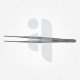 Semkin Dressing Forceps 5"