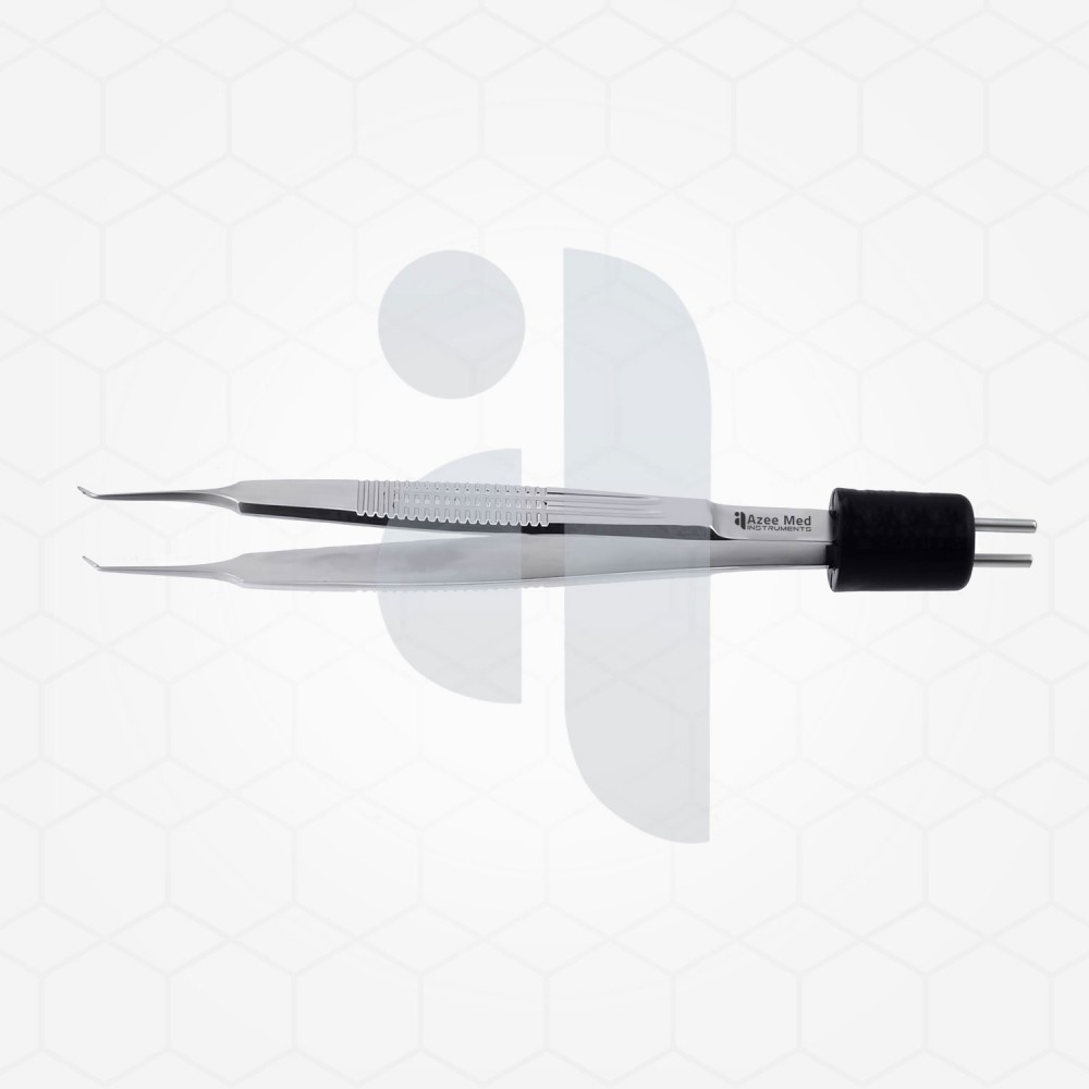 Shepard Bipolar Forceps 4 5/8”