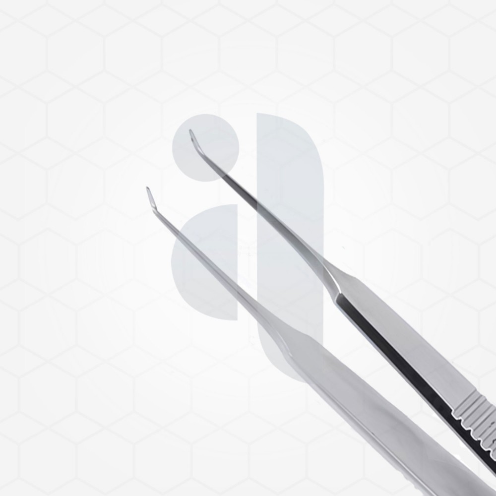 Shepard Bipolar Forceps 4 5/8”
