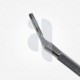 Siegel Knife Handle 6'' Angled