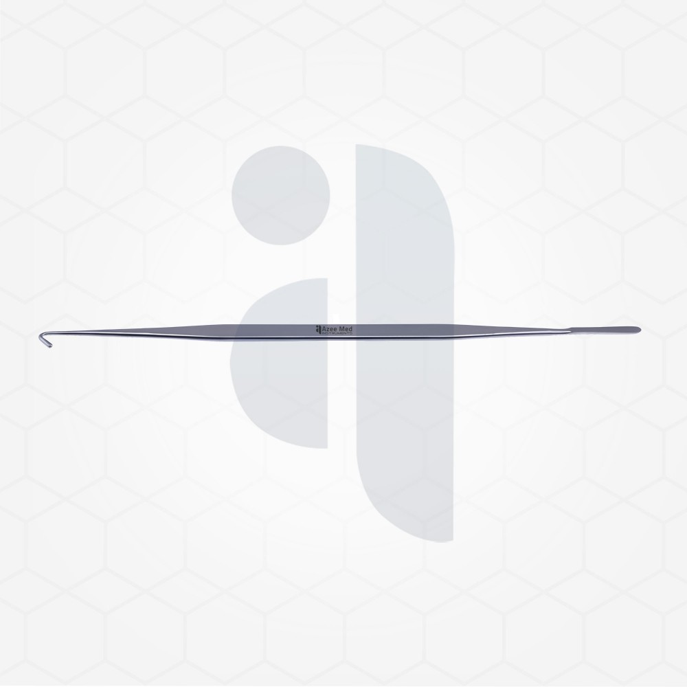 Smithwick Hook and Dissector Double-Ended