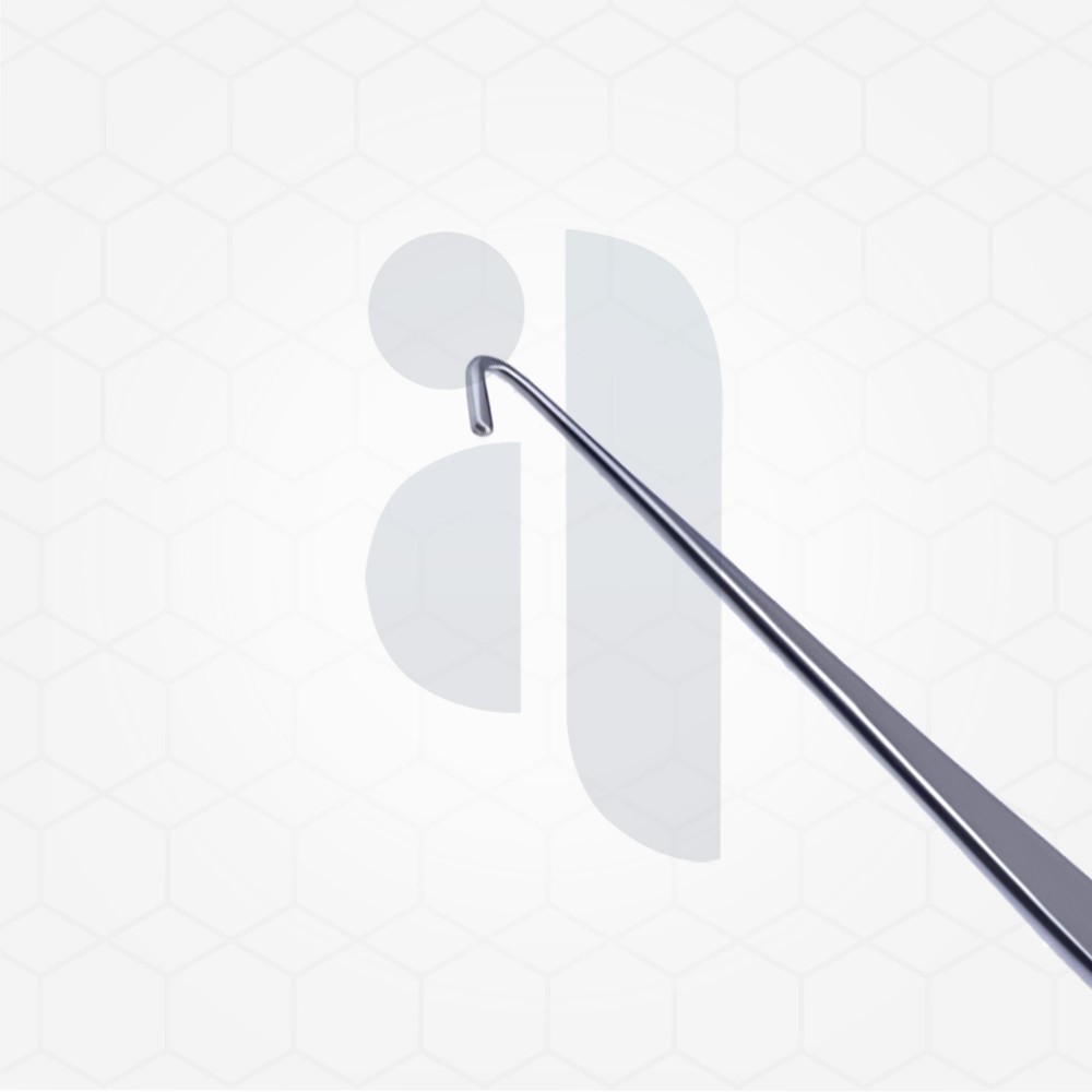 Smithwick Hook and Dissector Double-Ended