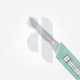Stainless Steel Surgical Safety Blade, #10 Blade Size