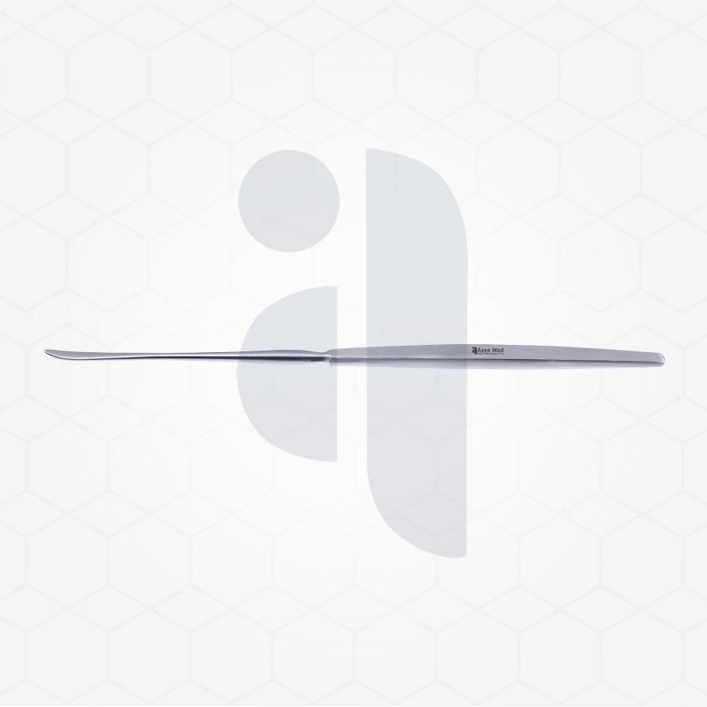 Sunday Staphylorrhaphy Elevator Flat Handle