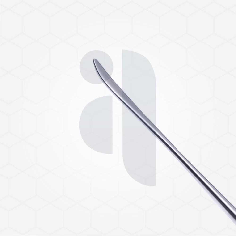 Sunday Staphylorrhaphy Elevator Flat Handle